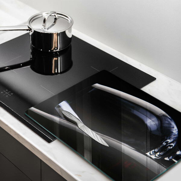 Üveg vágódeszka Üveg és üveg