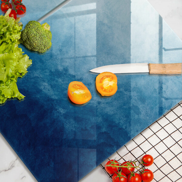 Üveg vágódeszka Absztrakt háttér