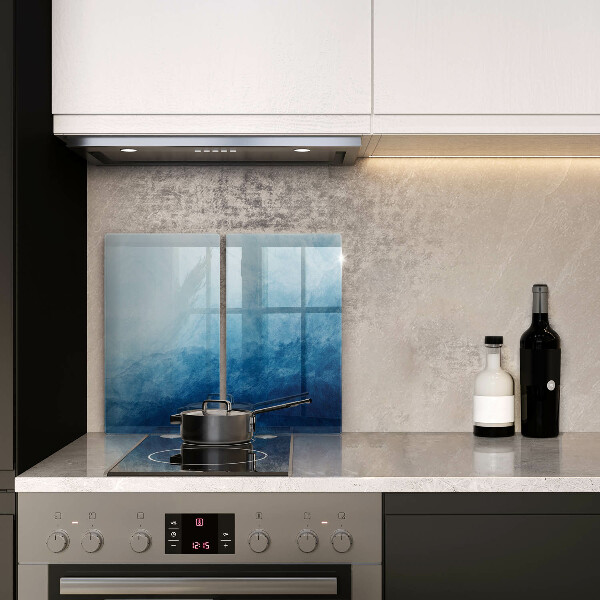 Üveg vágódeszka Absztrakt háttér