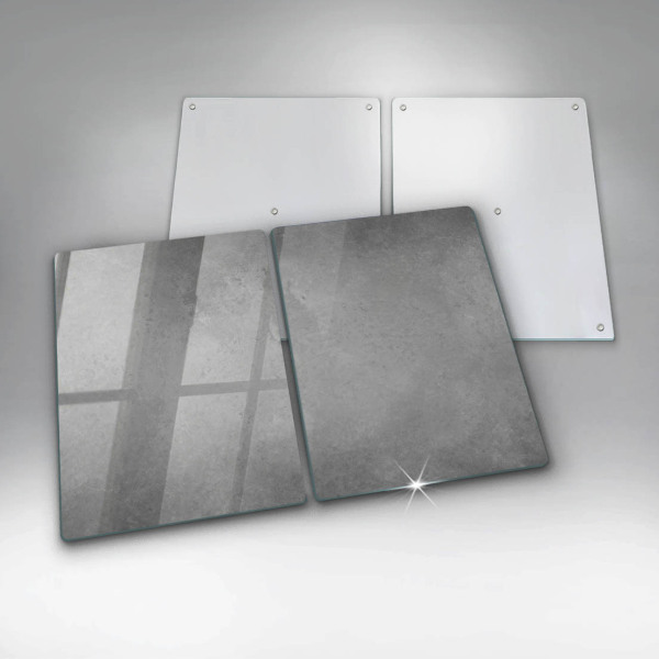 Üveg vágódeszka Beton textúra háttér