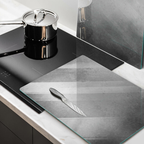 Üveg vágódeszka Beton textúra háttér