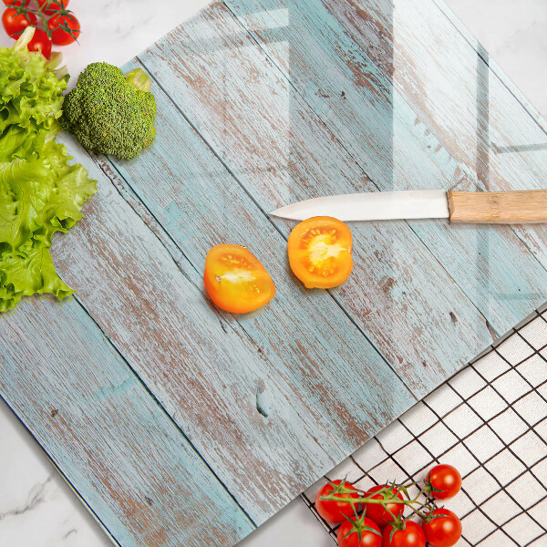 Üveg vágódeszka Régi vintage táblák