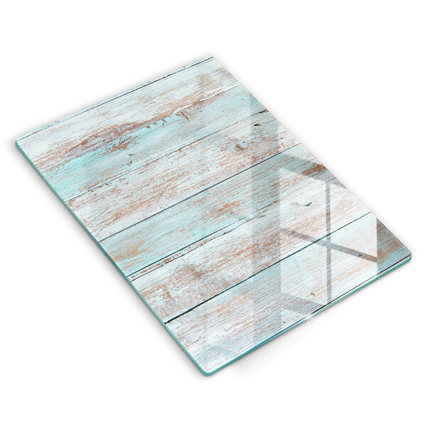 Üveg vágódeszka Régi vintage táblák