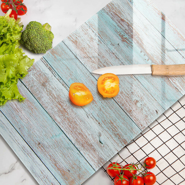 Üveg vágódeszka Régi vintage táblák