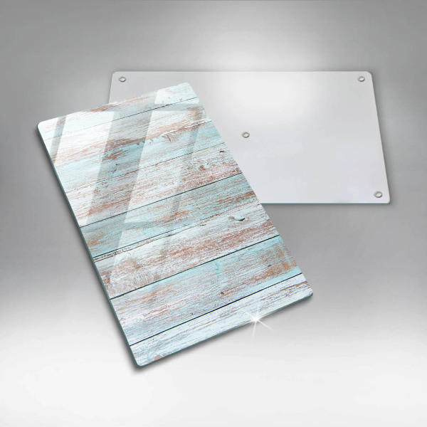 Üveg vágódeszka Régi vintage táblák