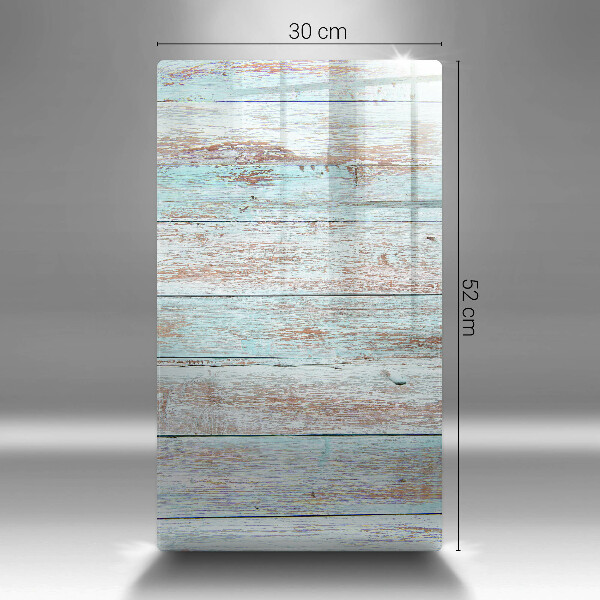 Üveg vágódeszka Régi vintage táblák