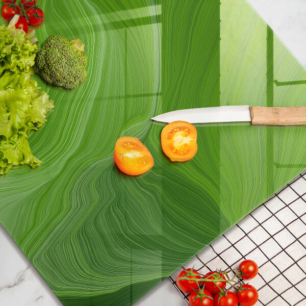 Üveg vágódeszka Absztrakt textúra