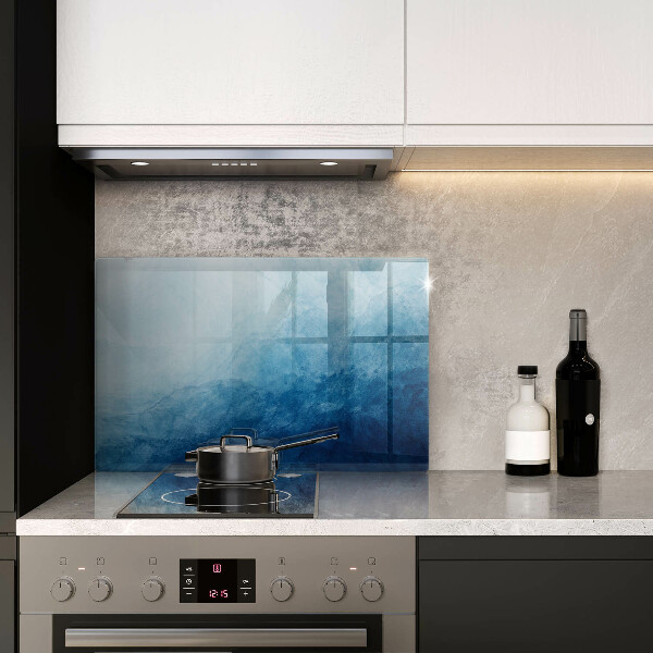 Üveg vágódeszka Absztrakt háttér