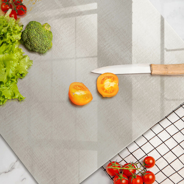 Üveg vágódeszka Arany absztrakció