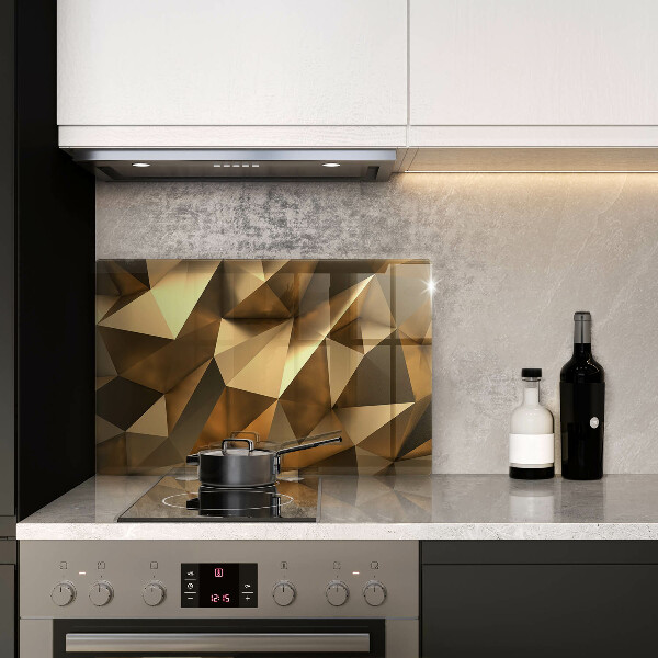 Üveg vágódeszka Struktúra absztrakciós háttér