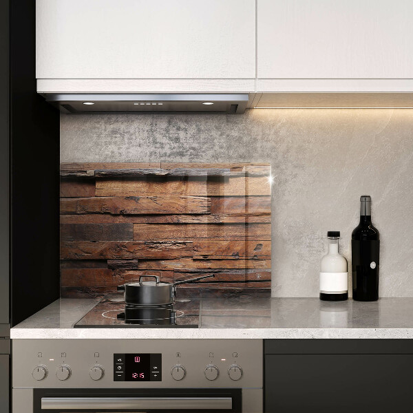 Üveg vágódeszka Dekoratív fa táblák