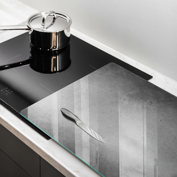 Üveg vágódeszka Beton textúra háttér