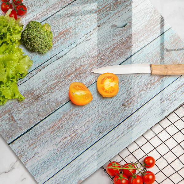 Üveg vágódeszka Régi vintage táblák