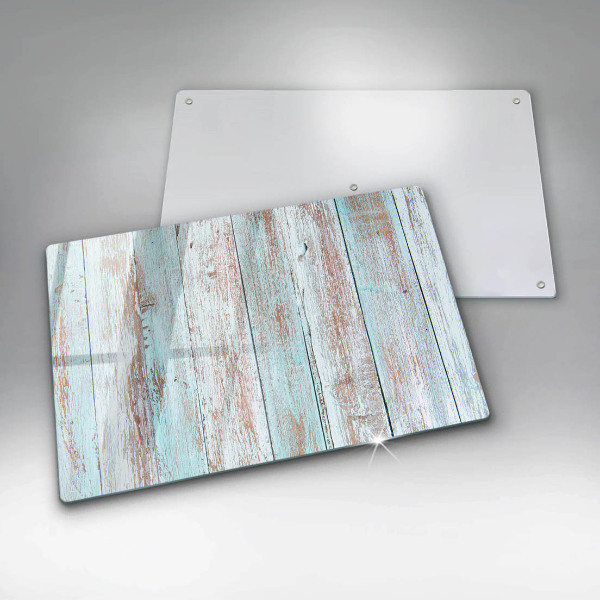 Üveg vágódeszka Régi vintage táblák