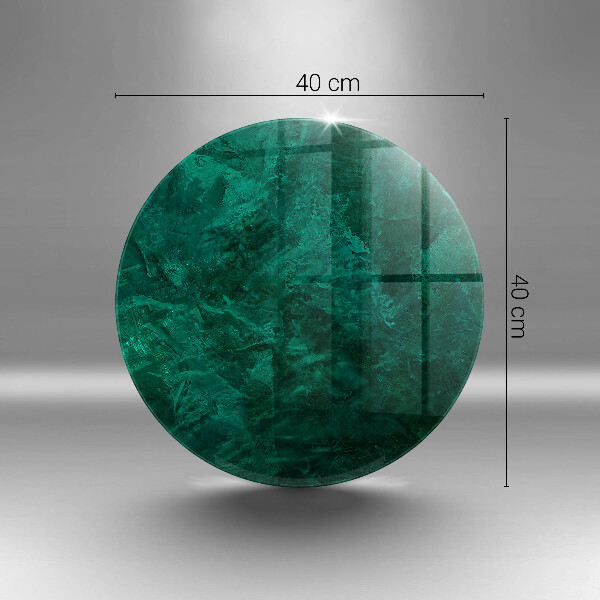 Üveg vágódeszka Kő háttér textúra