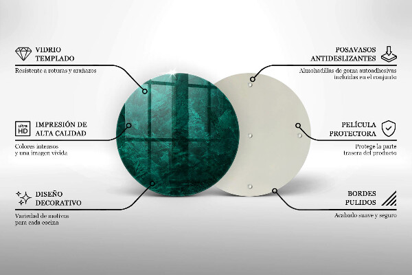 Üveg vágódeszka Kő háttér textúra