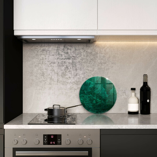 Üveg vágódeszka Kő háttér textúra