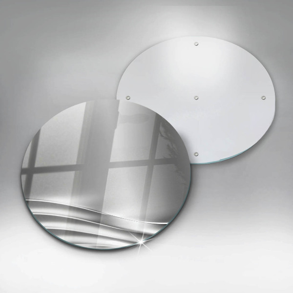 Üveg vágódeszka Fém szerkezet