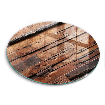 Üveg vágódeszka Dekoratív fa táblák