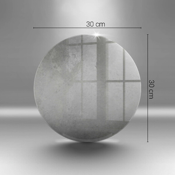 Üveg vágódeszka Beton textúra háttér