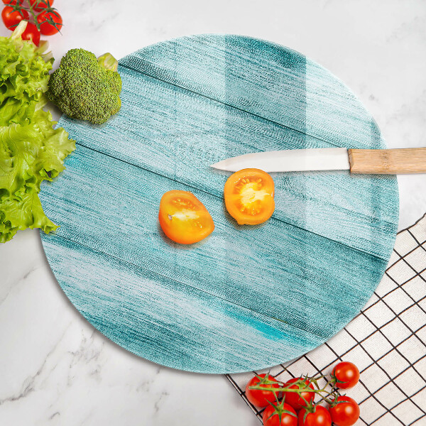 Üveg vágódeszka Vintage fa táblák