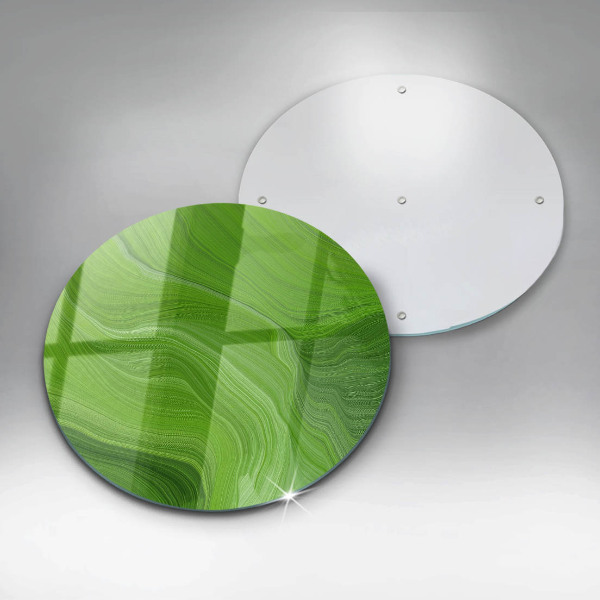 Üveg vágódeszka Absztrakt textúra