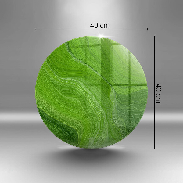 Üveg vágódeszka Absztrakt textúra