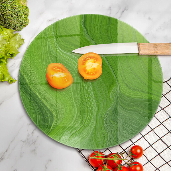 Üveg vágódeszka Absztrakt textúra