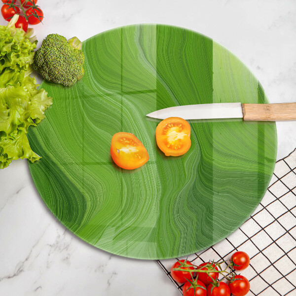 Üveg vágódeszka Absztrakt textúra