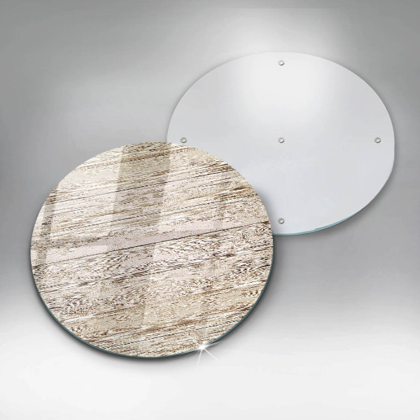 Üveg vágódeszka Fadeszkák