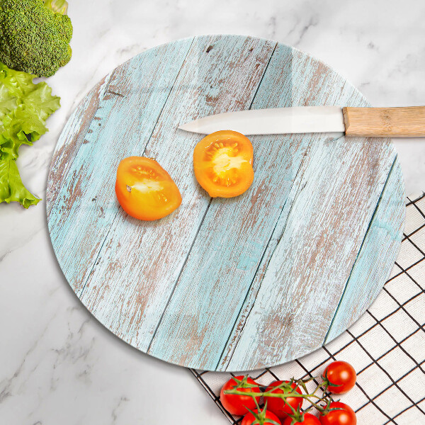 Üveg vágódeszka Régi vintage táblák