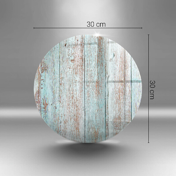 Üveg vágódeszka Régi vintage táblák