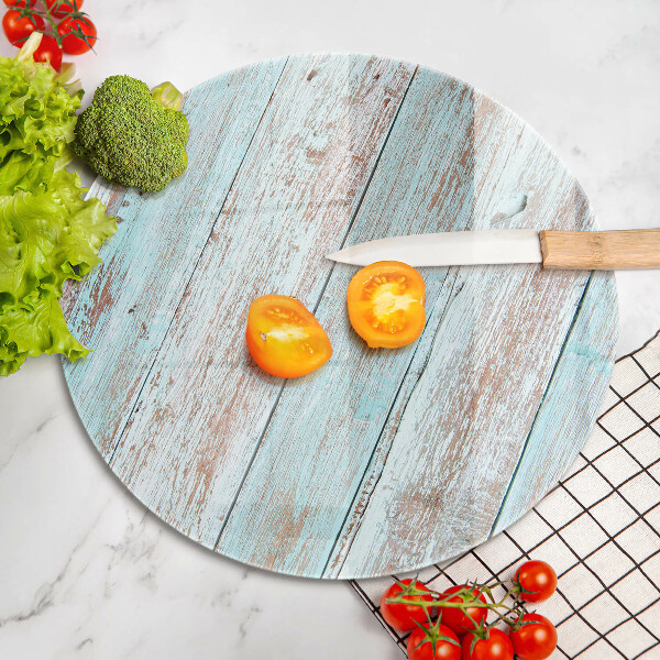 Üveg vágódeszka Régi vintage táblák