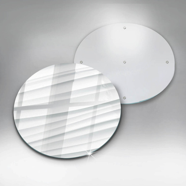 Üveg vágódeszka Modern szerkezet