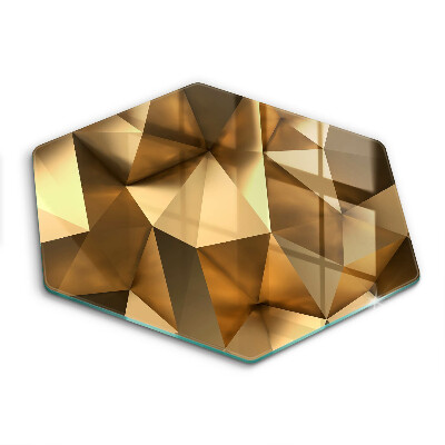 Üveg vágódeszka Struktúra absztrakciós háttér