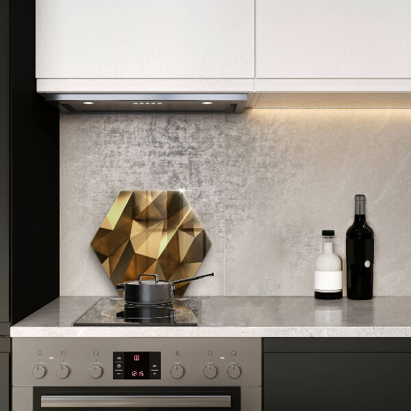 Üveg vágódeszka Struktúra absztrakciós háttér