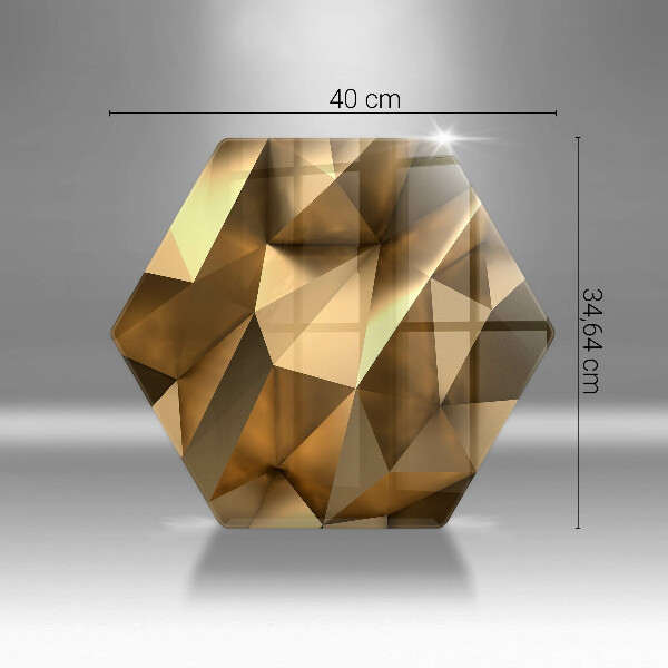 Üveg vágódeszka Struktúra absztrakciós háttér