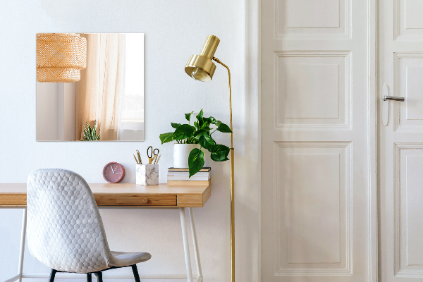 Fürdőszoba tükör 60x40 cm