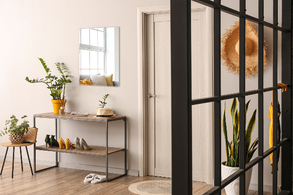 Fürdőszoba tükör 60x40 cm