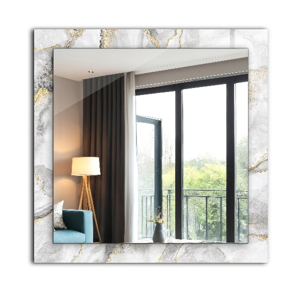 Dísztükör Vénás márvány