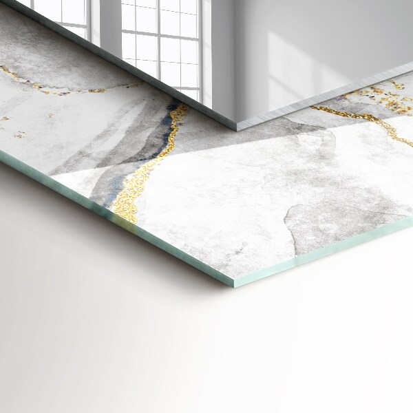 Dísztükör Vénás márvány