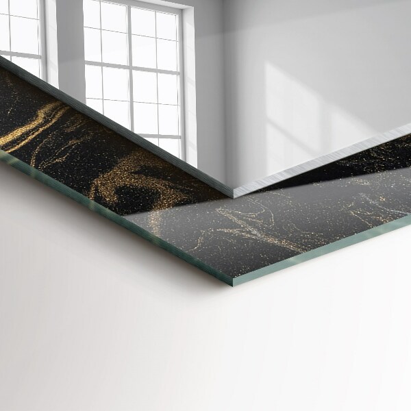 Design tükör Fapadló