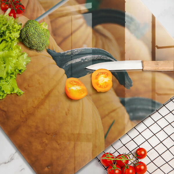 Főzőlap védő üveglap Sütőtök