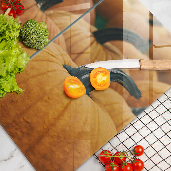 Főzőlap védő üveglap Sütőtök