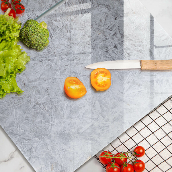 Főzőlap védő üveglap Absztrakció