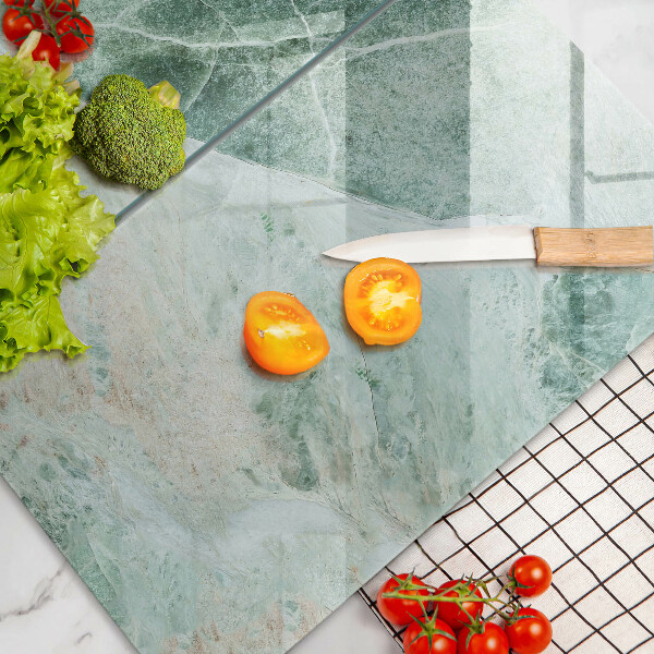 Főzőlap védő üveglap Kő szerkezet