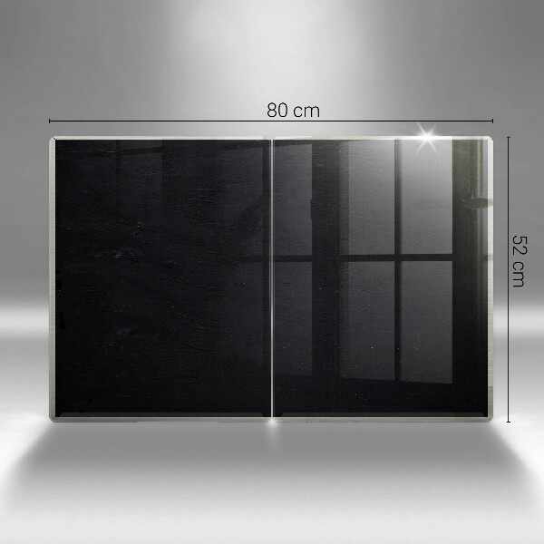 Főzőlap védő üveglap Palatábla