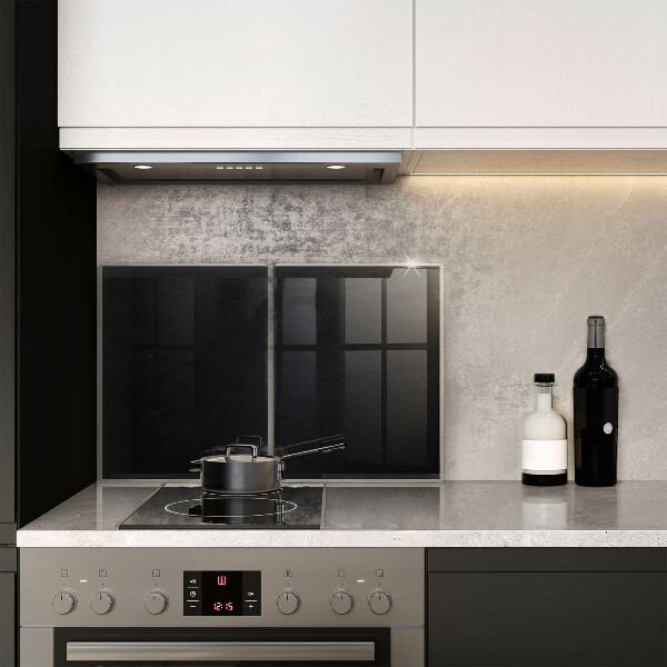 Főzőlap védő üveglap Palatábla