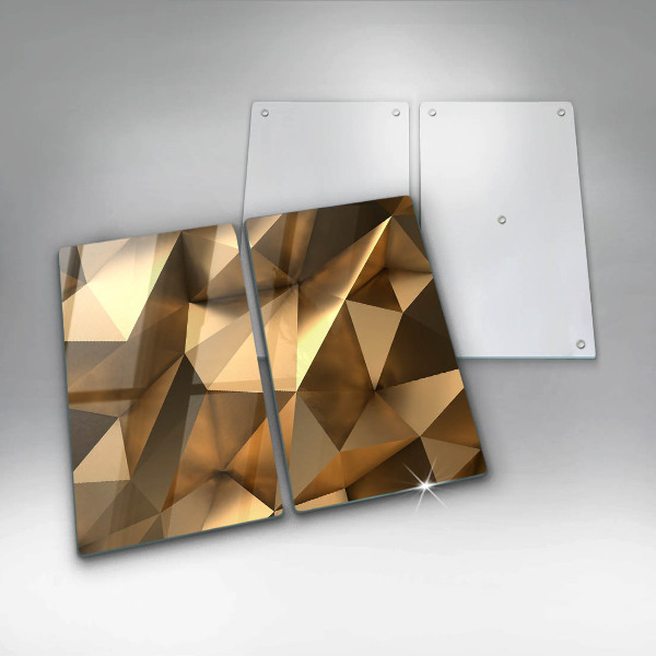 Főzőlap védő üveglap Struktúra absztrakciós háttér