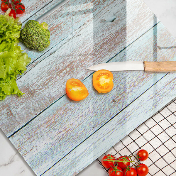 Főzőlap védő üveglap Régi vintage táblák